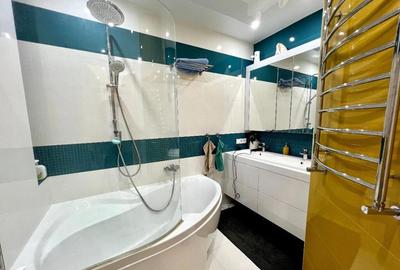 Apartament cu 3 camere decomandat în Bulgaria - 1