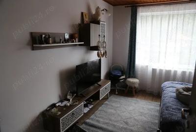 Casă cu 4 camere cu Teren 100 Mp în Cezar Petrescu - 4