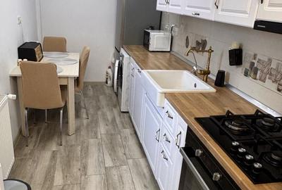 Apartament cu 2 camere în Central - 6