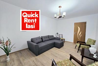 Apartament cu 3 camere decomandat în Piața Unirii - 3