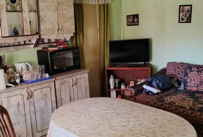 Casă individuală cu 2 camere cu Canalizare în Sâncraiu de Mureș - 5