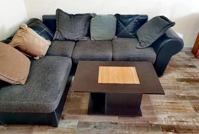 Apartament cu 2 camere în Buziașului - 1