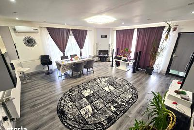 Casă cu 5 camere cu Teren 544 Mp în Central