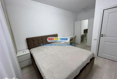 Apartament cu 2 camere, mobilat în Chiajna - 10