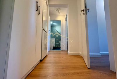 Apartament cu 2 camere decomandat, mobilat în P-ța Victoriei - 7