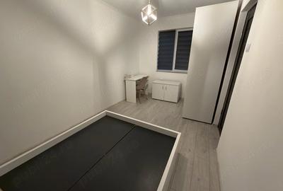 Apartament cu 2 camere semidecomandat în Exercițiu - 3