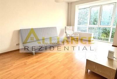 Apartament cu 3 camere decomandat, mobilat în Tineretului