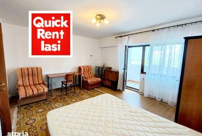 Garsonieră în Copou - 3