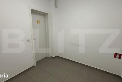 Spațiu comercial, de 63 mp, în 1 Mai