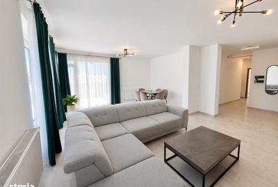 Apartament cu 2 camere în Central - 2