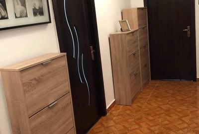 Apartament cu 2 camere decomandat în Iancului