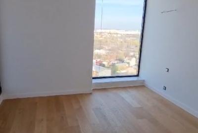 Apartament cu 2 camere semidecomandat în Barbu Văcărescu - 4