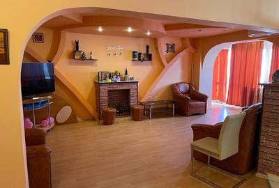Apartament cu 3 camere decomandat în Buzaului - 6