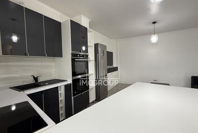 Apartament cu 2 camere semidecomandat, mobilat în Gară - 2