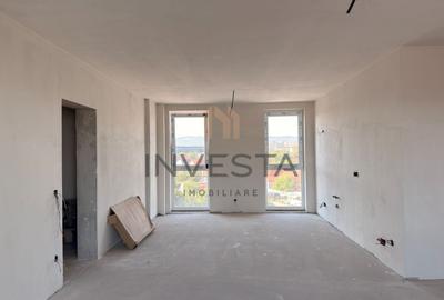 Apartament cu 4 camere semidecomandat în Mărăști - 4