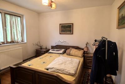 Casă individuală cu 5 camere cu Canalizare în Sud-Est - 8