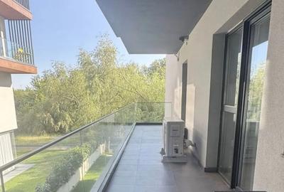 Apartament cu 3 camere în Pipera - 6