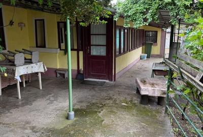 Casă cu 4 camere în Strejnicu - 8