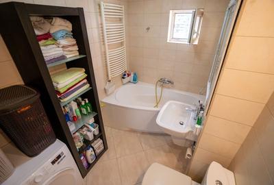 Apartament cu 4 camere decomandat, mobilat în Răcădău - 7