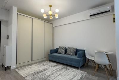 Apartament cu 2 camere semidecomandat în Titan - 6