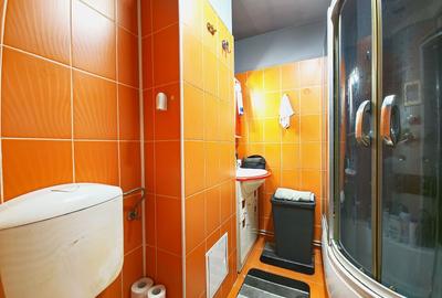 Apartament cu 3 camere semidecomandat, mobilat în Mănăștur - 18