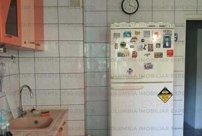 Apartament cu 2 camere decomandat în Berceni