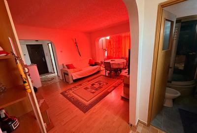 Apartament cu 2 camere semidecomandat în Central - 7