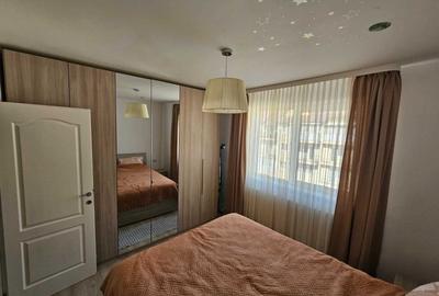 Apartament cu 2 camere decomandat în Ipotești - 5