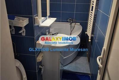 Apartament cu 2 camere nedecomandat în Micro 5 - 3