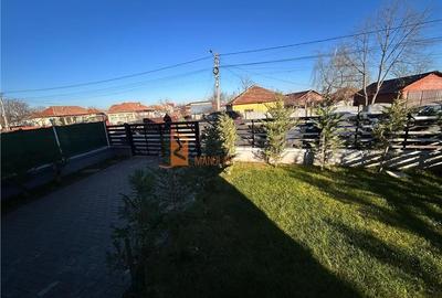 Casă individuală cu 4 camere cu Canalizare în Mărăcineni - 13