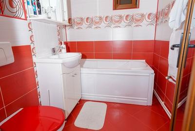 Apartament cu 2 camere decomandat în Central - 2