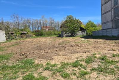 Teren Construcții intravilan de 670 mp, în Eforie Nord - 3