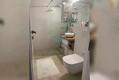 Apartament cu 2 camere decomandat în Plopilor - 7