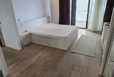 Apartament cu 2 camere în Faleza Nord - 6