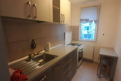 Garsonieră decomandată în Drumul Taberei - 5