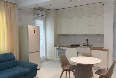 Apartament cu 2 camere în Regie - 3