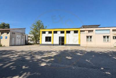 Spațiu comercial, de 54 mp, în Craiovei - 2