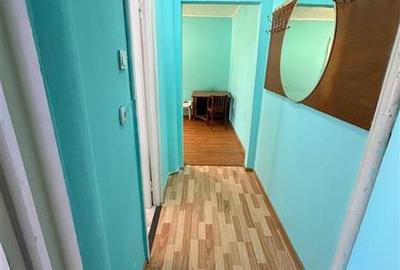 Apartament cu 3 camere nedecomandat în Alexandru cel Bun - 1