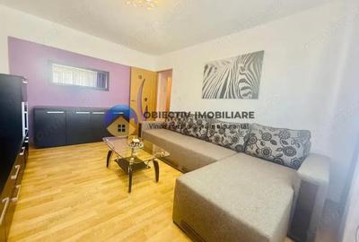 Apartament cu 3 camere decomandat în Precista - 2
