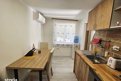 Casă cu 2 camere cu Teren 1000 Mp în Feleacu - 1