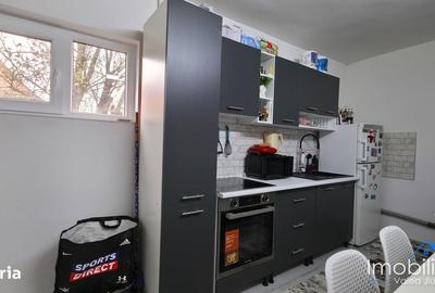 Casă cu 2 camere în Central - 6