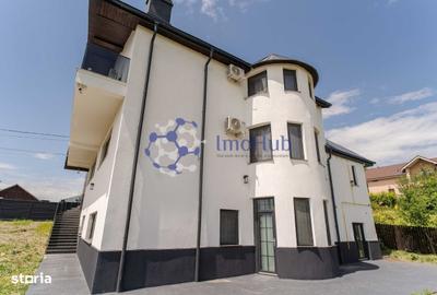 Casă cu 4 camere în Valea Lupului - 4