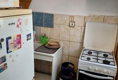 Garsonieră în 6 Vânători - 4