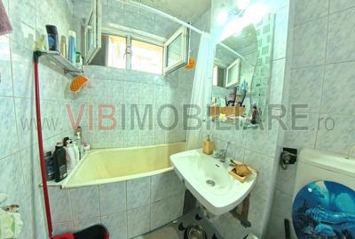 Apartament cu 4 camere decomandat în Drumul Taberei - 9