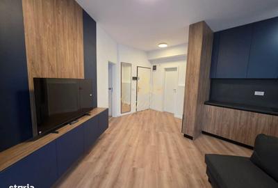 Apartament cu 2 camere în Circumvalațiunii