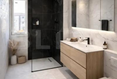 Apartament cu 2 camere semidecomandat în Apahida