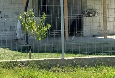 Casă cu 2 camere cu Teren 600 Mp în Central