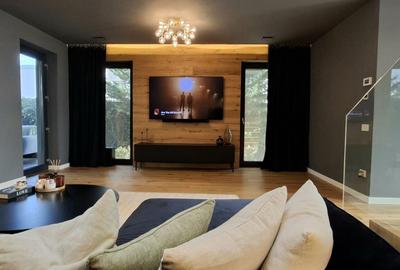 Duplex cu 4 camere cu Canalizare în Dumbrăvița - 7