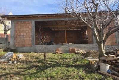 Casă cu Teren 400 Mp în Valea Mare - 1