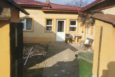 Casă cu 3 camere în Dudu - 4